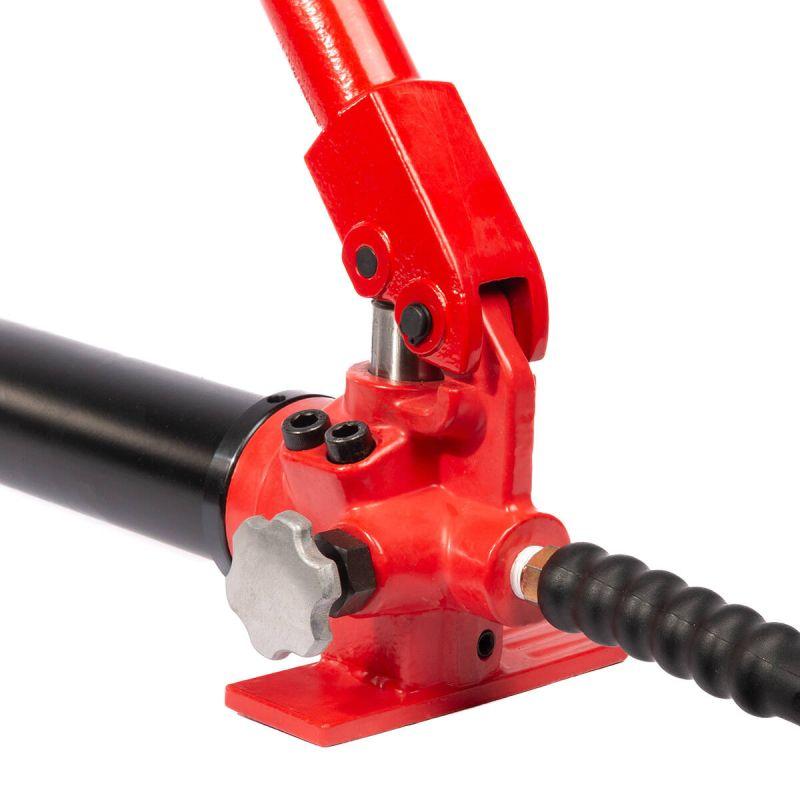 Помпа гидравлическая ручная ПМР-7010 КВТ 69286