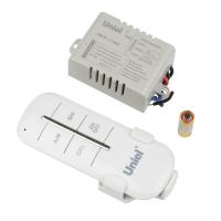 Пульт UCH-P005-G1-1000W-30M для управления светом 1 каналх1000Вт Uniel UL-00003632