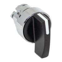 Механизм переключателя исполнительный ХB4 на 2 положения возвратный без фиксации без подсветки с длинной ручкой PROxima EKF XB4BJ2