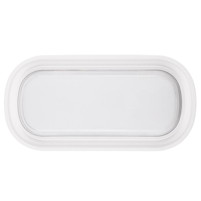 Светильник светодиодный PBH-PC9-OA 24Вт 4000К IP65 2400лм ЖКХ бел. JazzWay 5070172