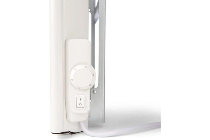 Конвектор Lammitin механич. термостат вилка 1000Вт ENSTO EPHLM10PR