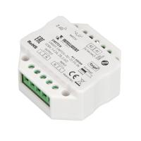 Модуль релейный SMART-SWITCH-701-72-PS-IN 230В 1х1.5А ZB 2.4G пластик INTELLIGENT ARLIGHT 035308