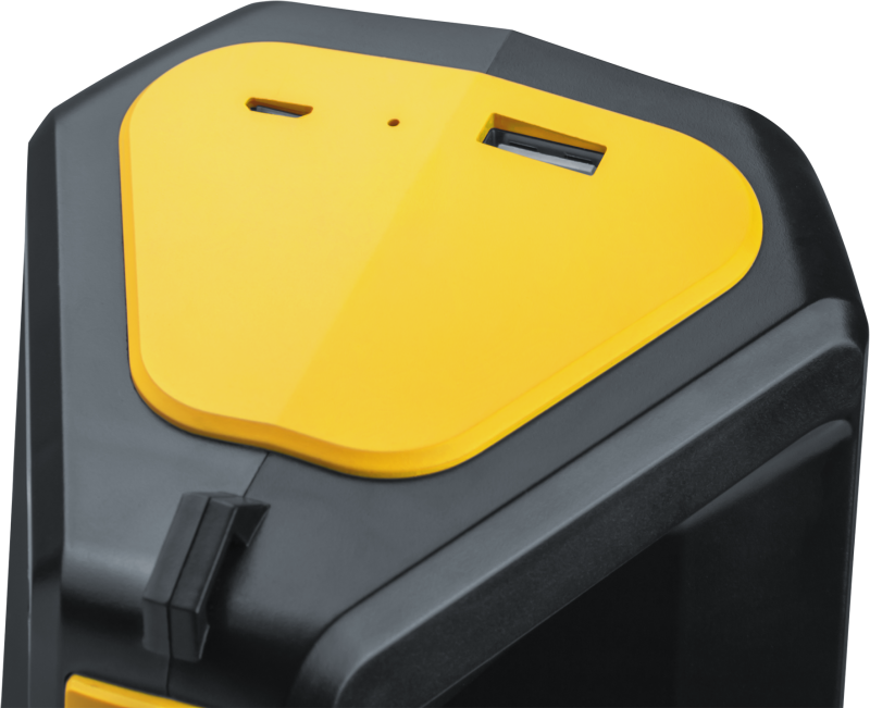 Фонарь-прожектор аккумуляторный 95 566 NPT-SP36-ACCU прожектор/кемпинг 1LED 5W+50COB 8Вт 3хli-ion 1.2А.ч Navigator 95566