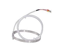 Датчик температуры контактный -10...+110град.С NTC10кОм 15…100мм бескорпусной 1м SE SCTNJ