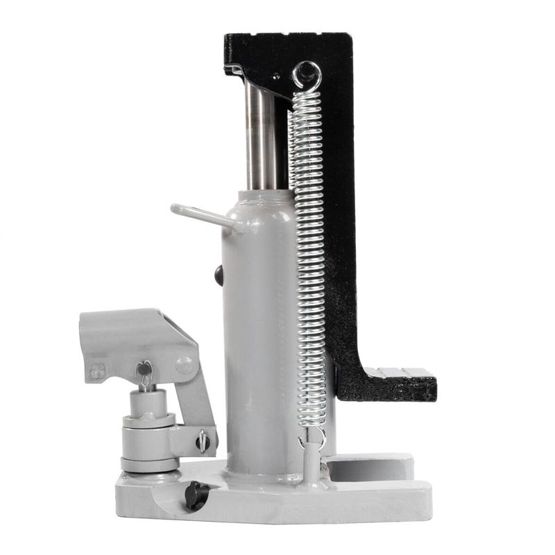 Домкрат автономный с низким подхватом ДА5П105Н КВТ 87375