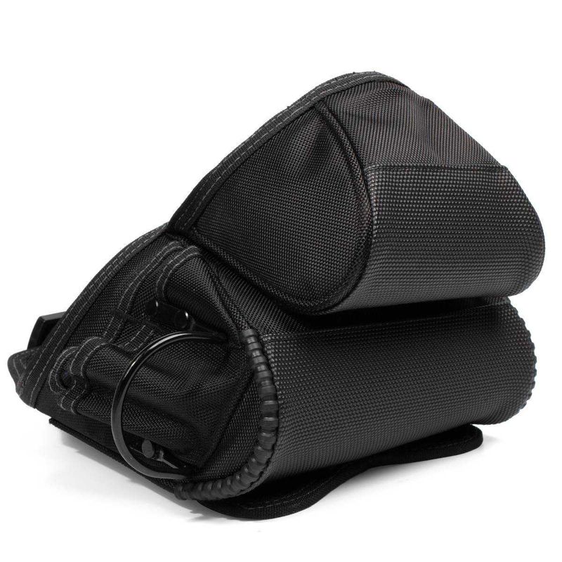 Сумка поясная модульная на клипсе СМ-01 "Quick-Lock" KBT 83135