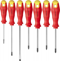 Набор отверток OHT-Ot02-H7 ОНЛАЙТ 90566