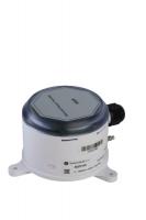 Датчик дифференциального давления канальный 0-1000Па 4-20мА 24В SE SDDP10C