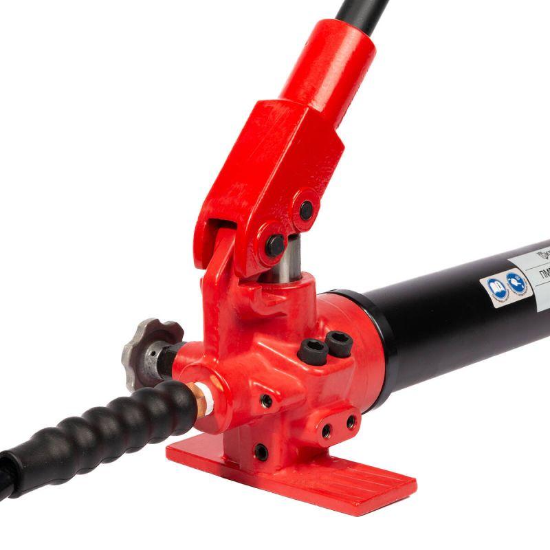 Помпа гидравлическая ручная ПМР-7010 КВТ 69286